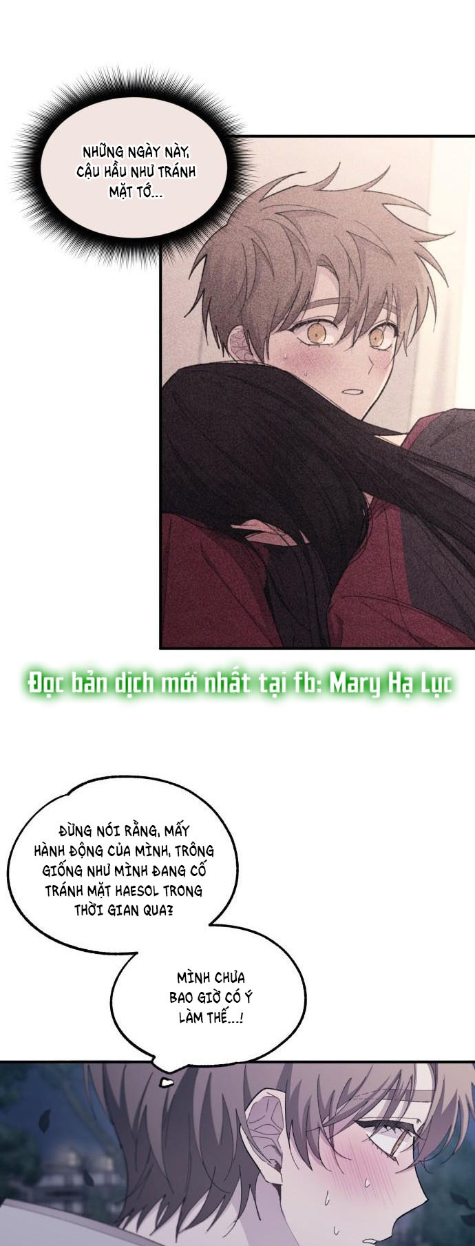 yeonwoo ngây thơ chapter 63 32