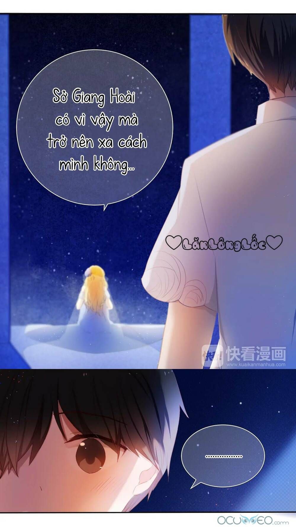 kế hoạch trái tim chapter 27 7