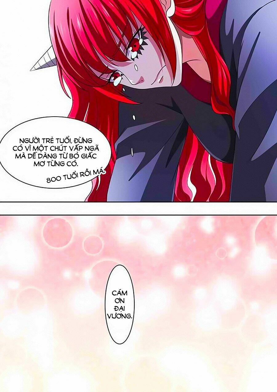 luyện ngục trọng sinh chapter 175 8