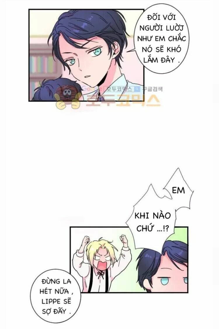 lady baby chapter 2 32