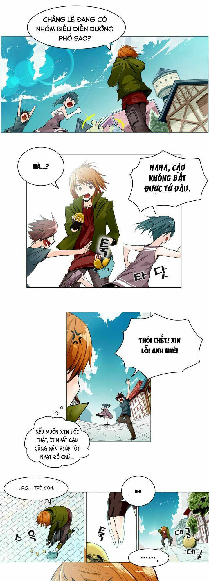 dragon xenersia chapter 1 11