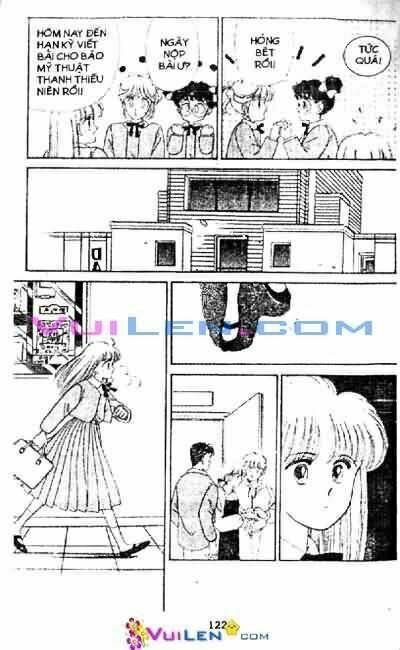 cô gái khả ái chapter 2 112