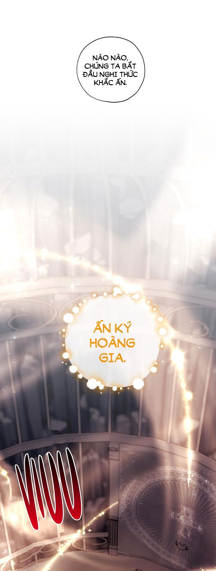 công chúa khắc dấu lên kẻ phản nghịch chapter 10 48