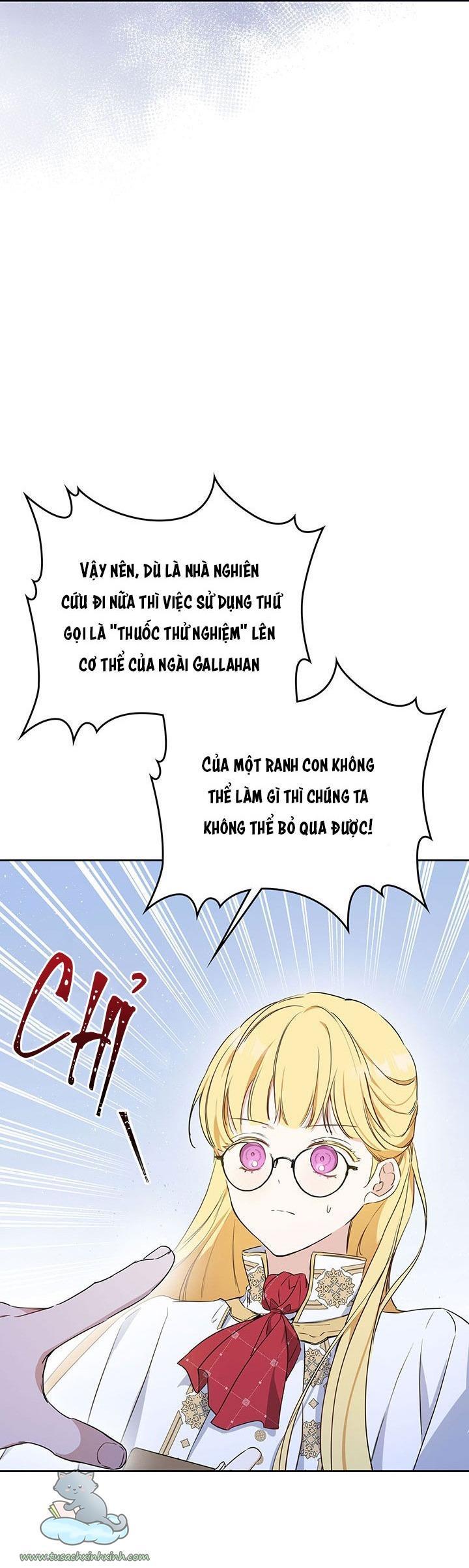 kiếp này ta sẽ trở thành gia chủ chapter 66 70