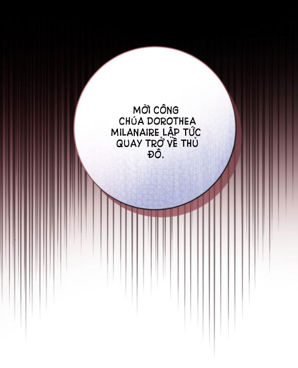 Bạo Chúa Muốn Có Cuộc Sống Tốt Đẹp chapter 38.2 - Trang 54