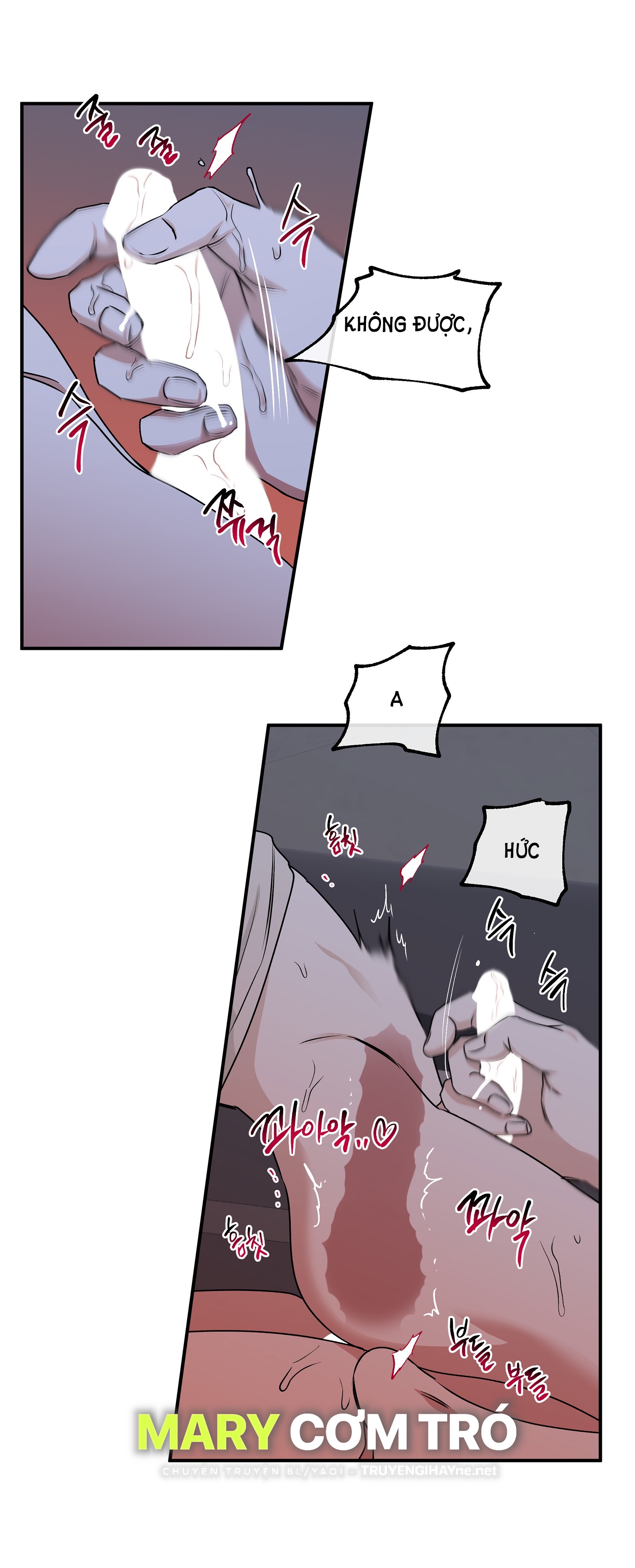 đêm bên bờ biển chapter 56 18