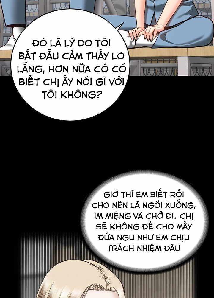 18+ giam cầm chapter 13.2 28