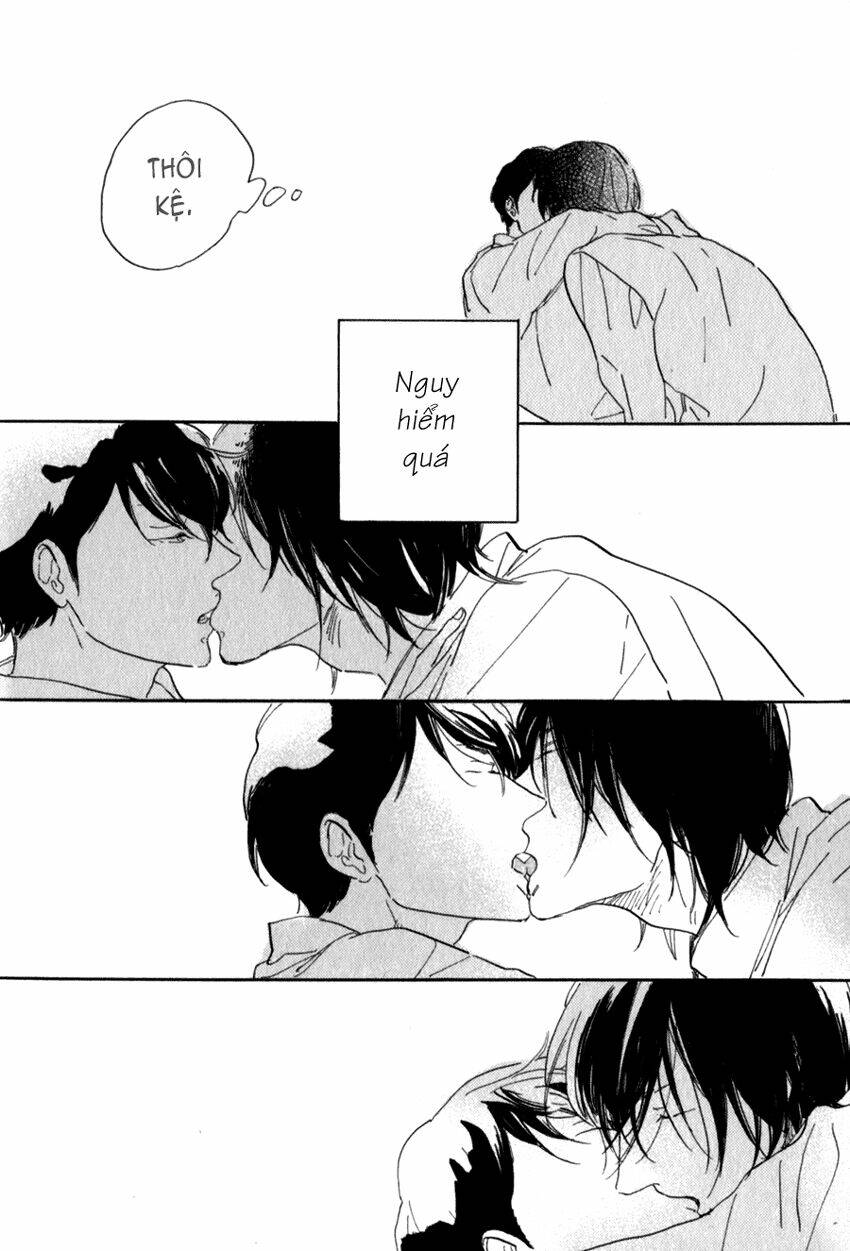 udagawachou de mattete yo chapter 6.5 11