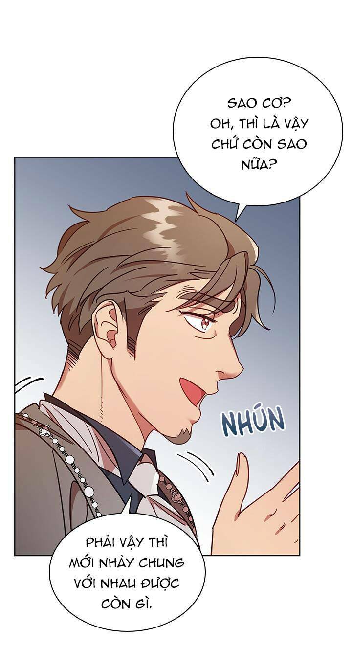 tôi đã ly hôn nhưng lại trở thành tài phiệt chapter 17.1 21