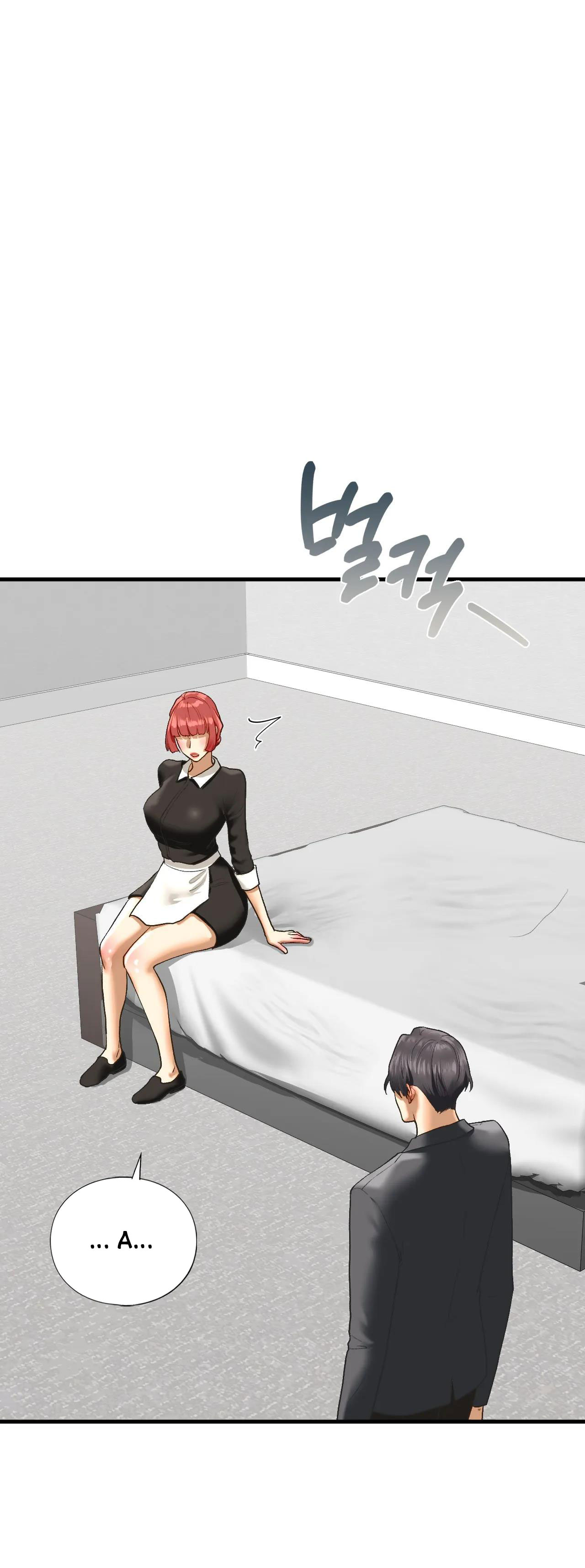 Chị Kế chapter 22.1 - Trang 34