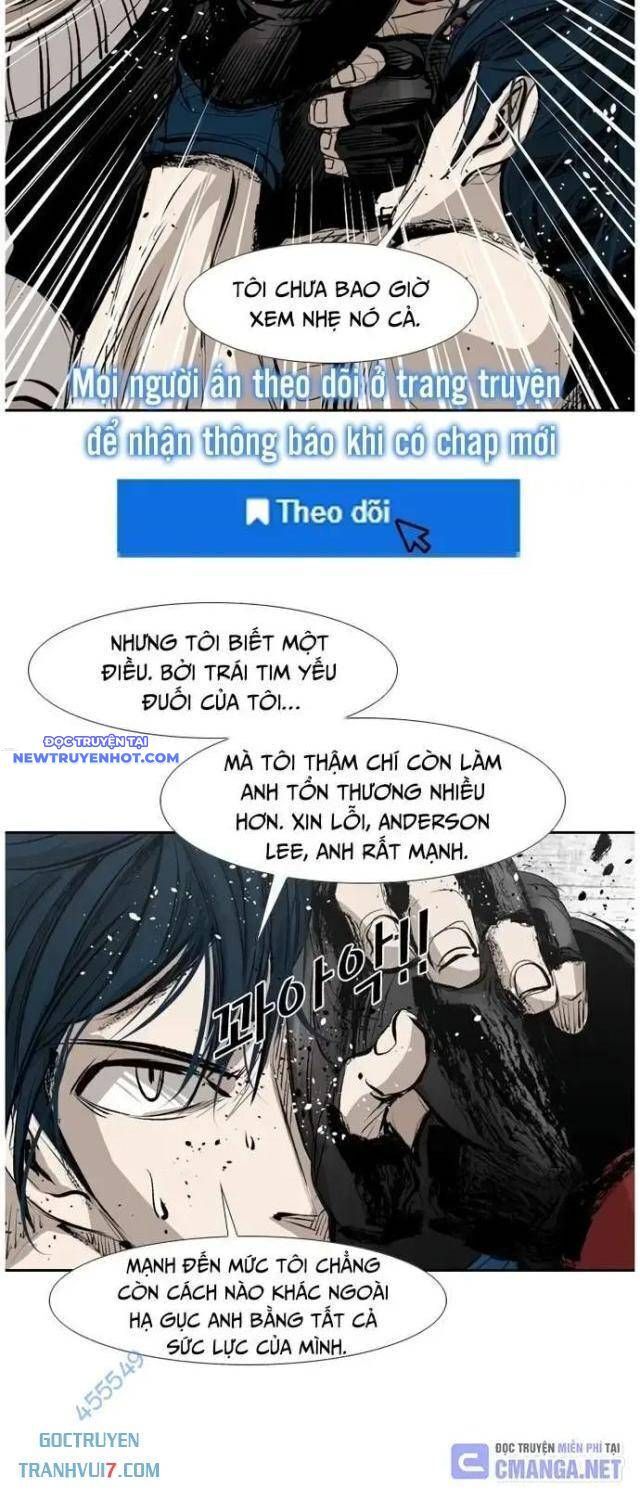 shark - cá mập chapter 144 33