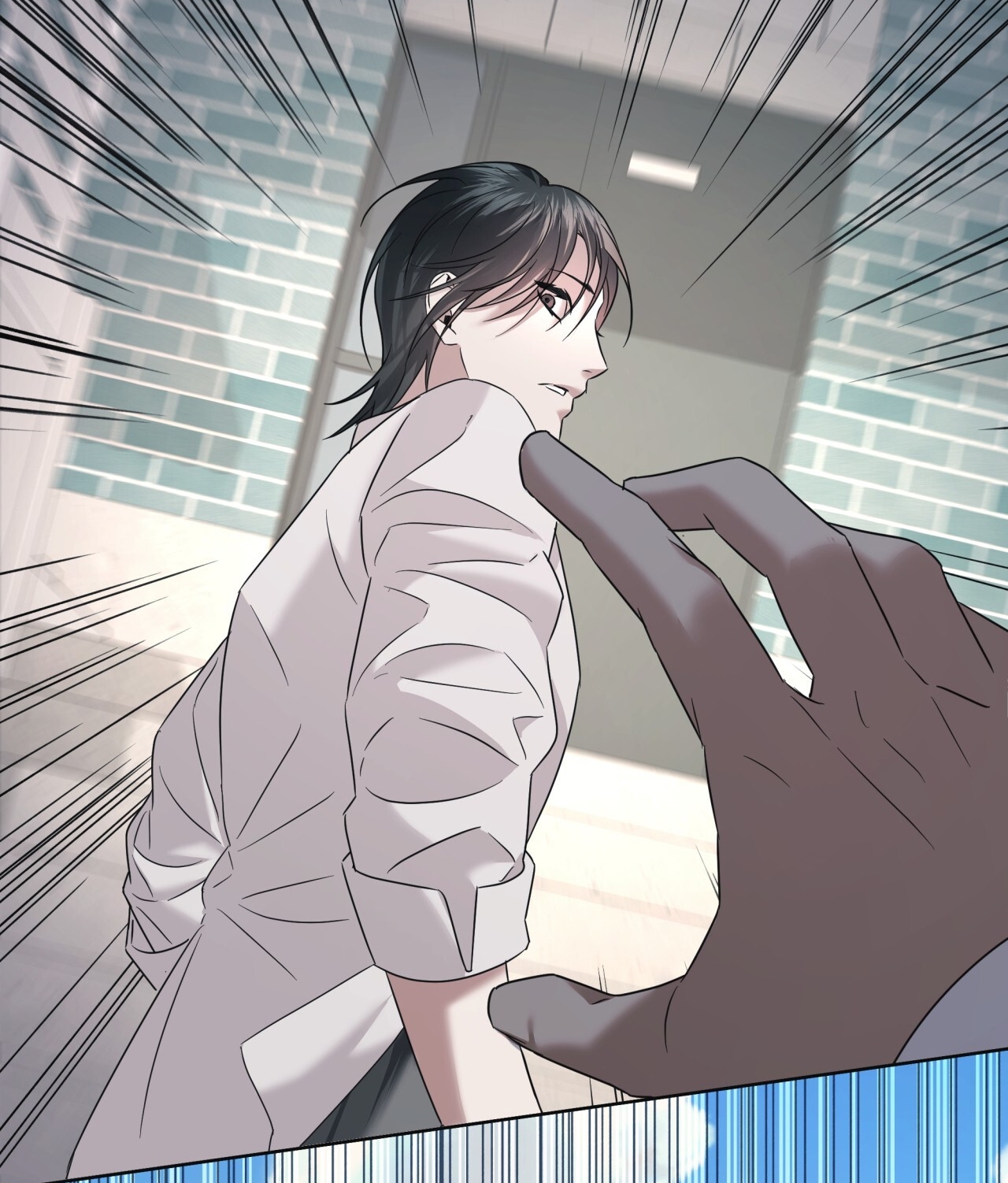 Amon- Không Thể Đoán Biết chapter 20.2 - Trang 59