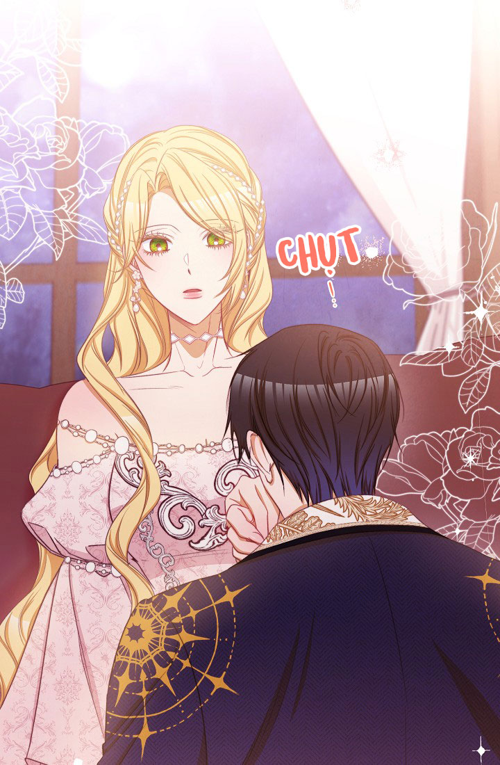 ác nữ đảo ngược đồng hồ cát chapter 67 18