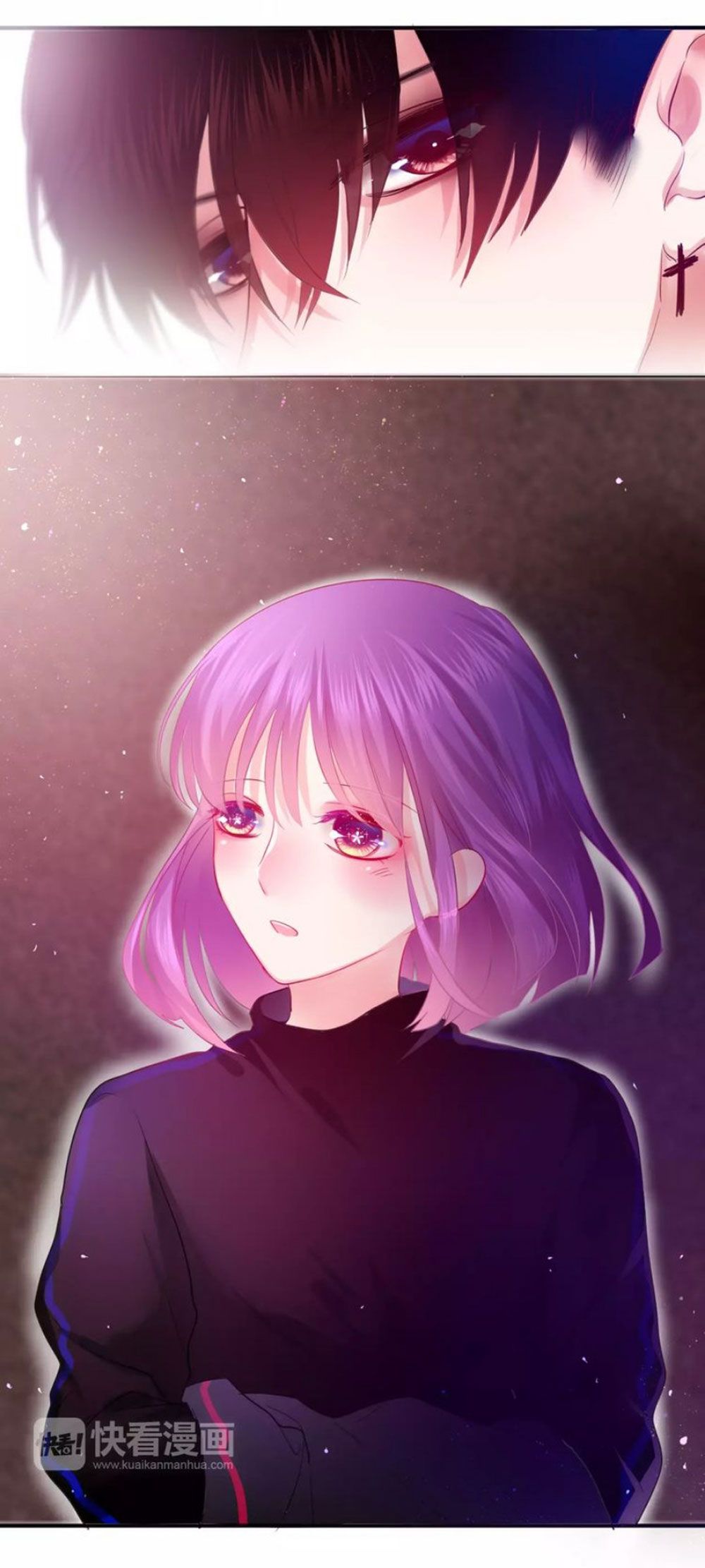 tháng sáu kì diệu chapter 25 13