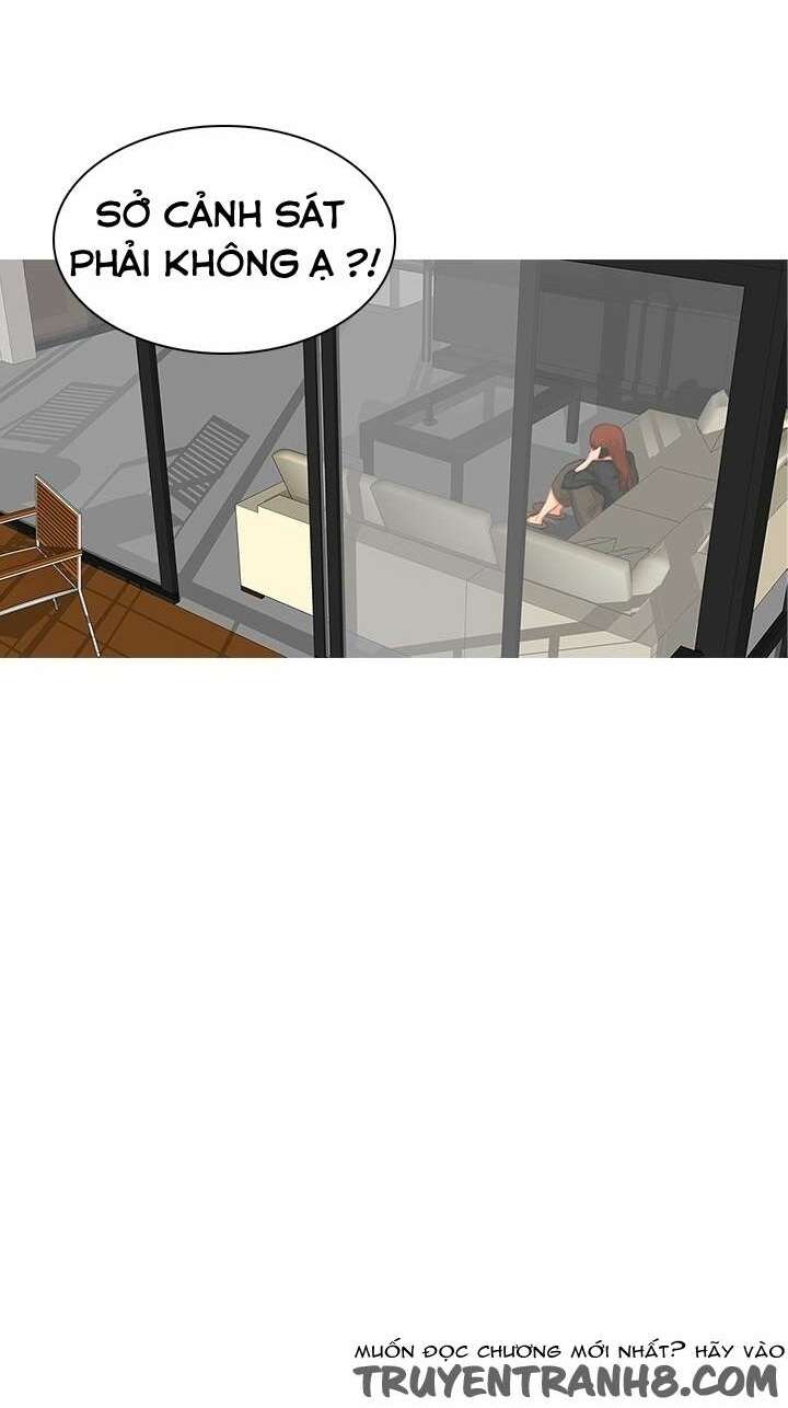 bụi đời gangnam chapter 18 21