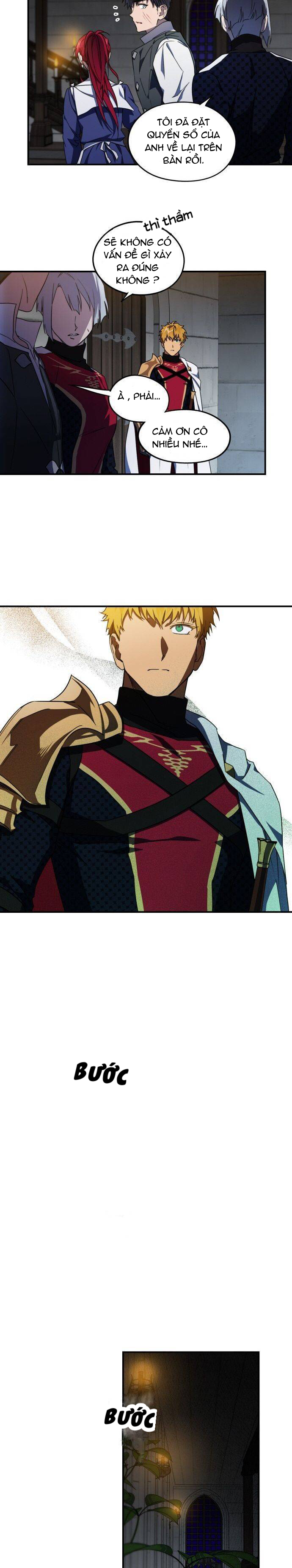 bị che khuất bởi hoàng hôn chapter 37 20