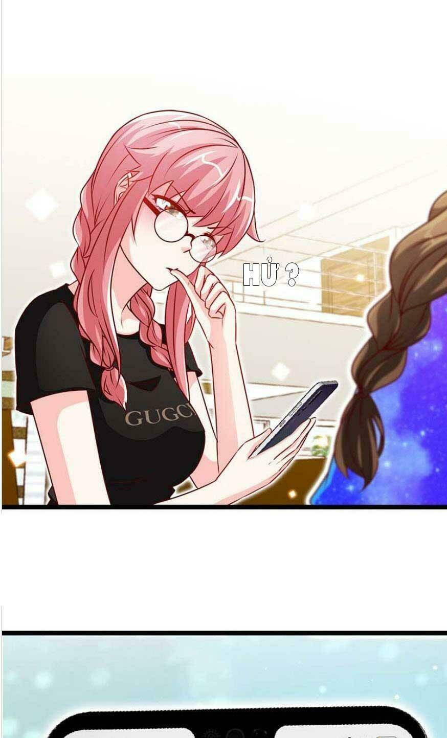 truy nã toàn cầu truy thê về sủng chapter 87.1 7