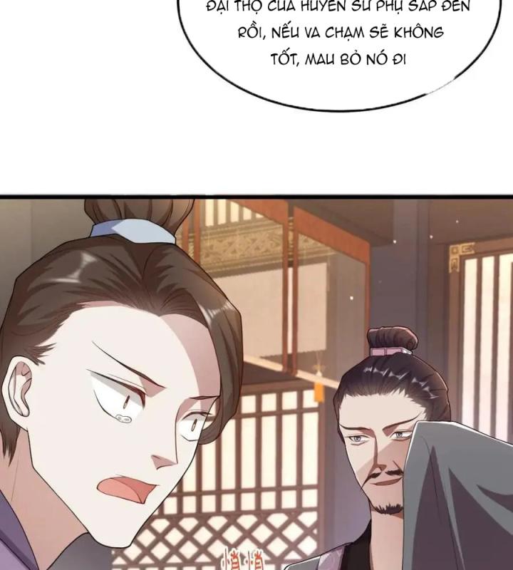 làm sao đây người học việc của tôi quá bám người chapter 15 48