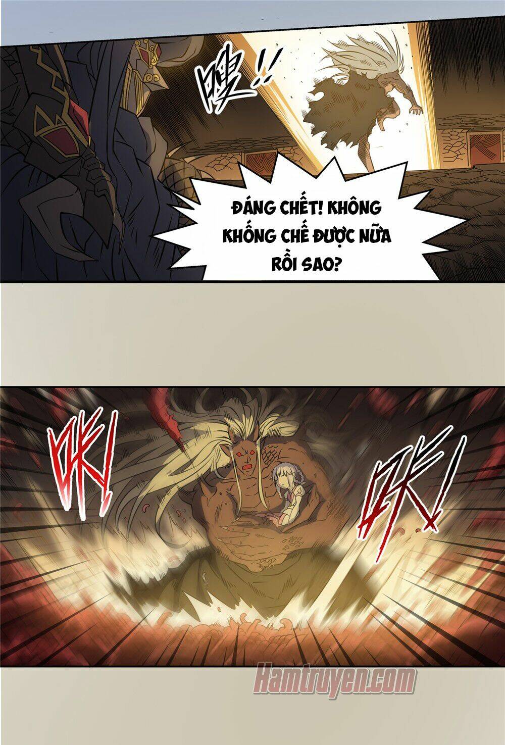 hiệp hành cửu thiên chapter 56 31