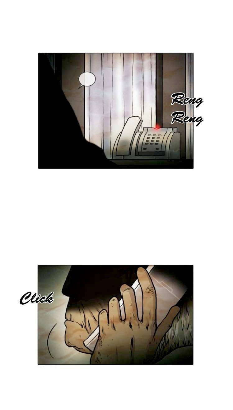 gepetto chapter 0 23