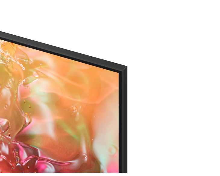 Smart Tivi Samsung 4K 43 Inch UA43DU7000 - HÀNG CHÍNH HÃNG - CHỈ GIAO HCM