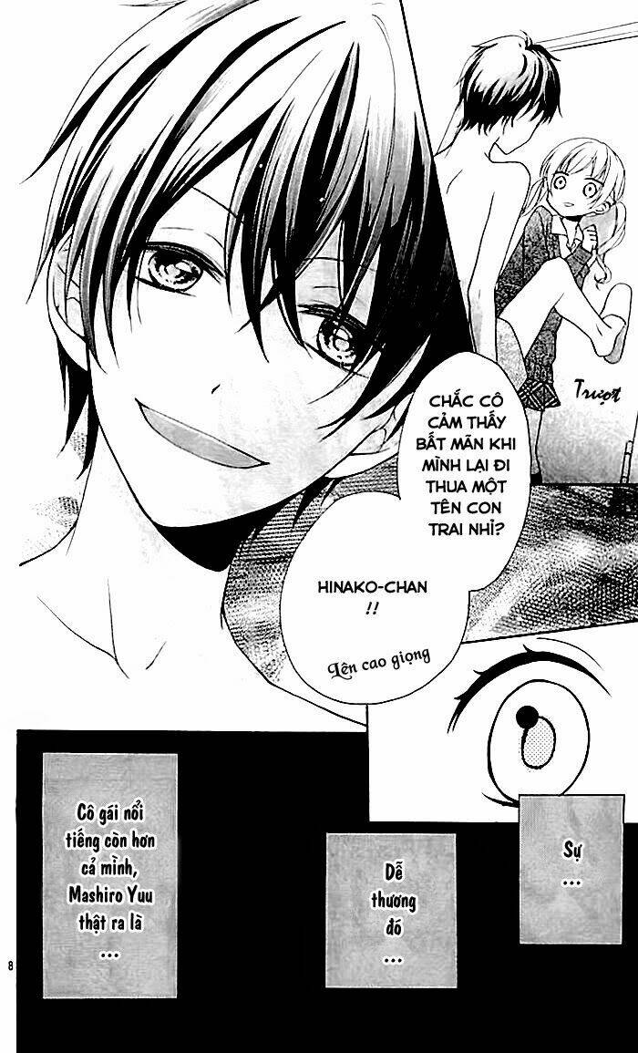 tổng hợp one shot. chapter 42 20