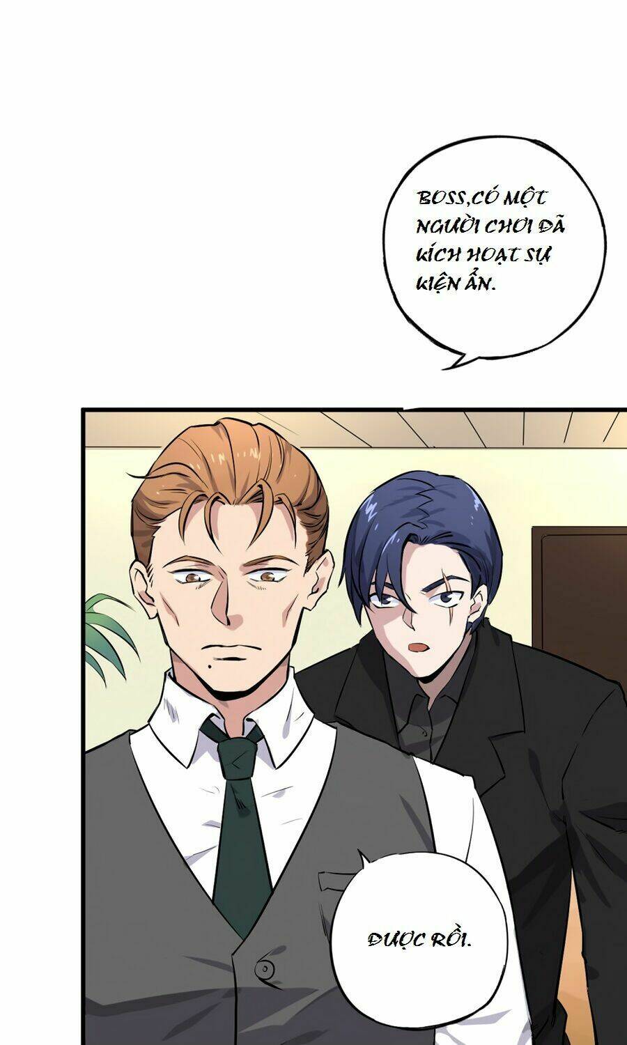 thí thần chi lộ chapter 3 39