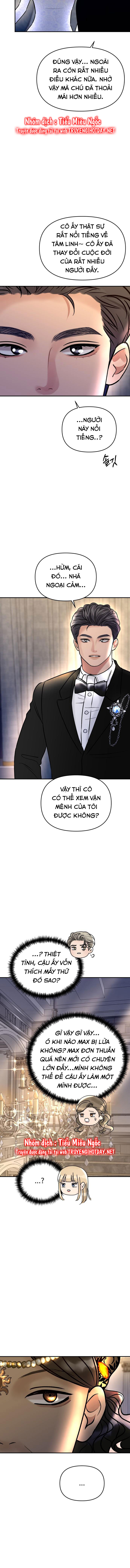 Mùa Đông Năm Ấy Tôi Đã chapter 66 3