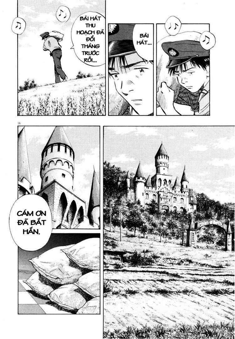 những chàng trai thế kỉ 20 chapter 189 15