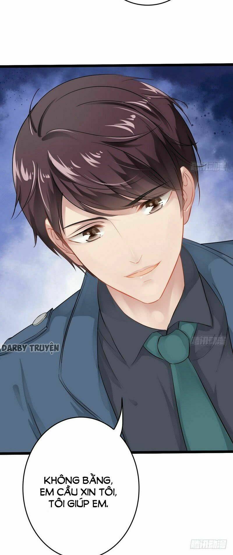 thần bí đế thiếu điềm sủng thê chapter 2 24