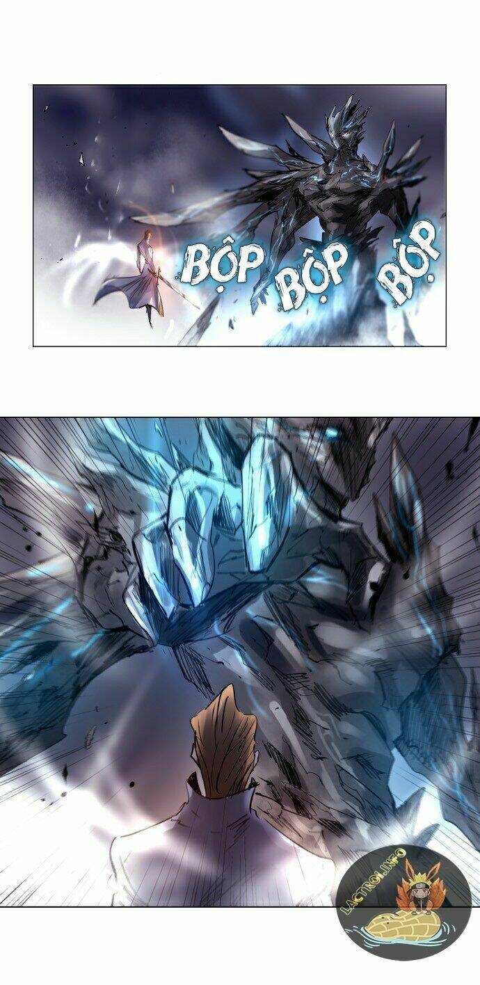 bản khế ước linh hồn chapter 195 10