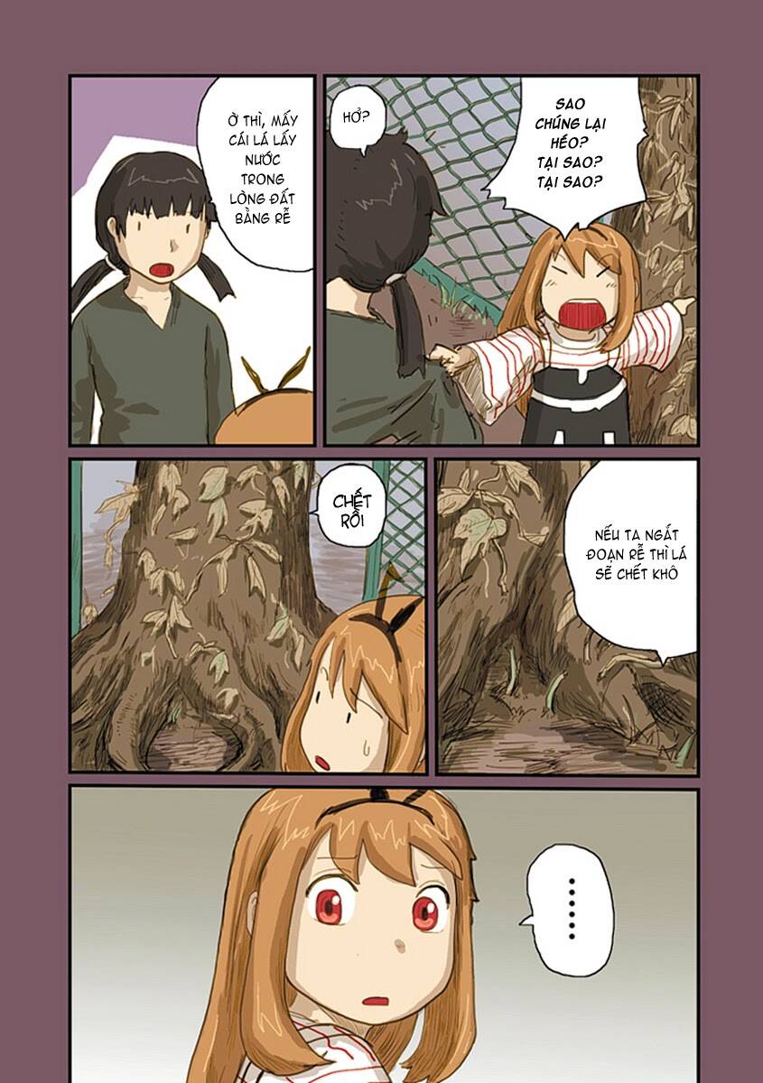 ryuushika ryuushika chapter 20 15