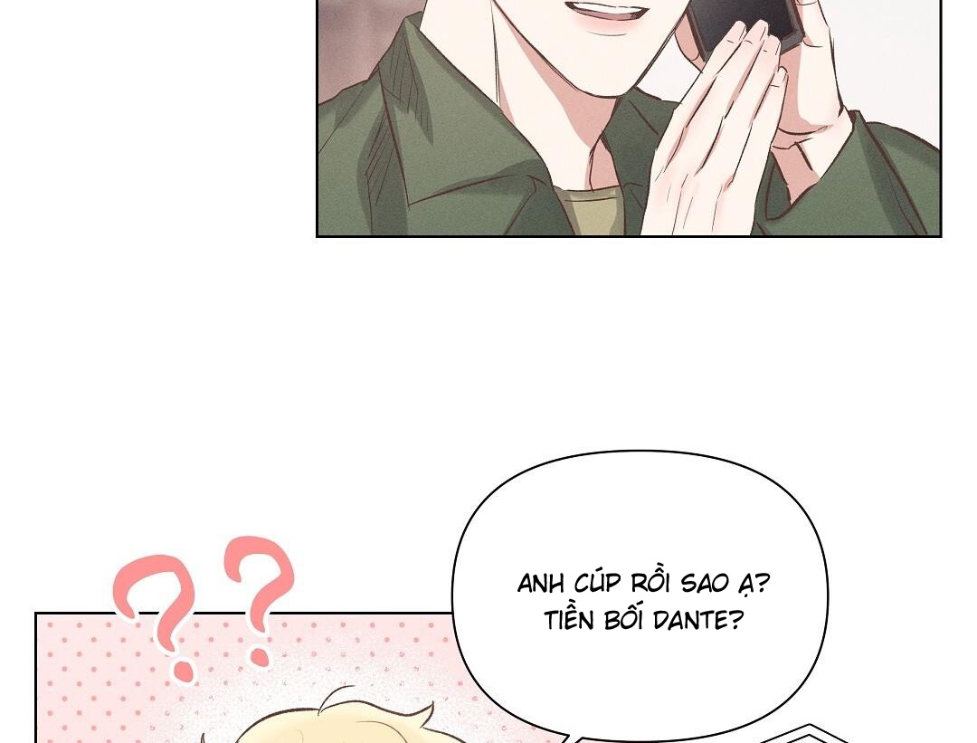 đại úy lãng mạn thân yêu của tôi chapter 27 57