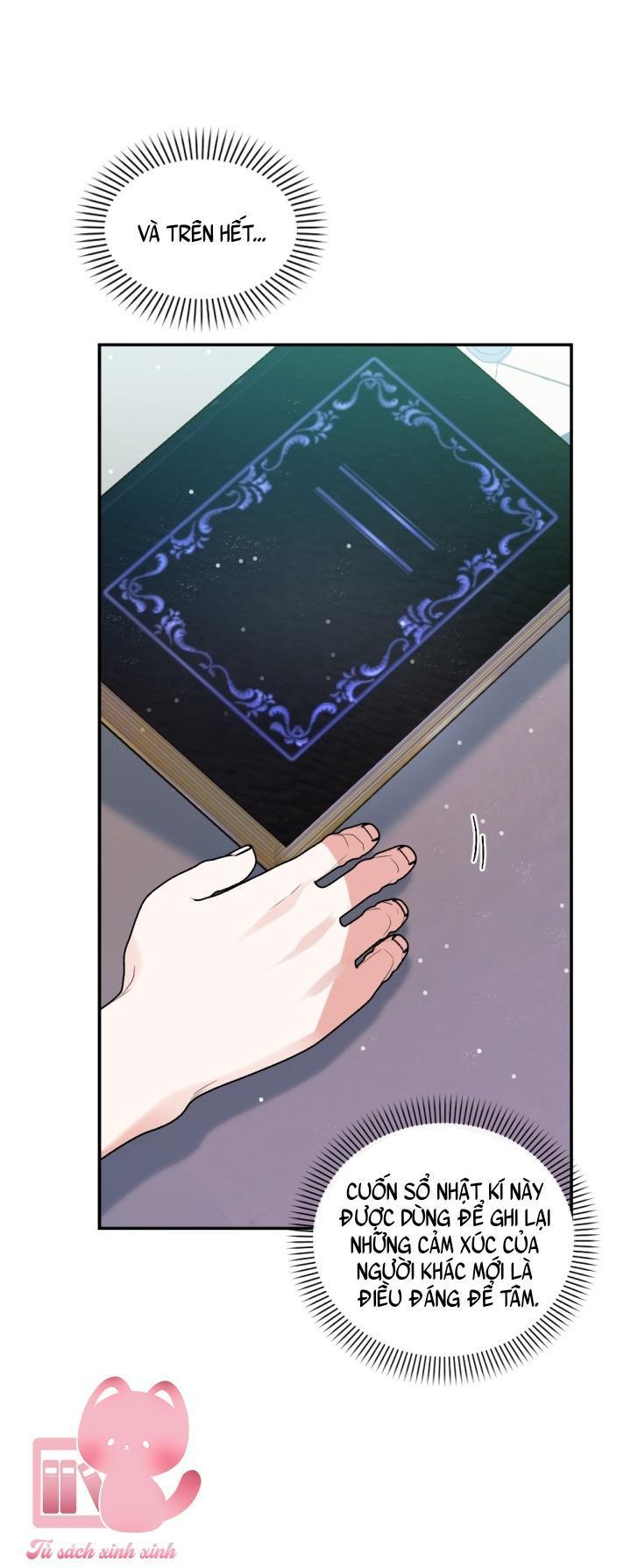 nguyện ước vô vọng của ma nữ chapter 99 22