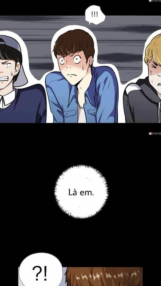 giày thủy tinh chapter 1.1 27