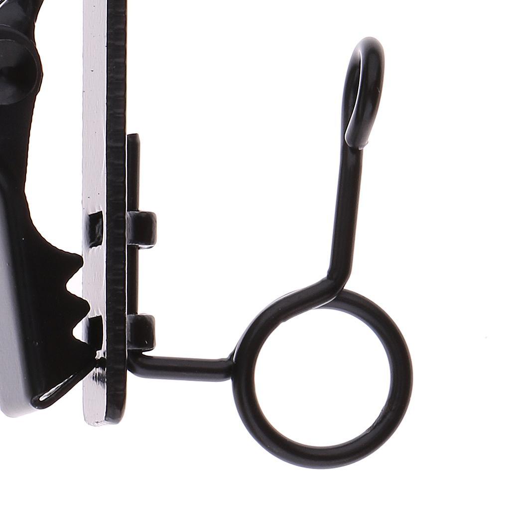 Mini Microphone Wind Muff w/ Mic Lapel Tie Clip Set Speech Meeting Accessory