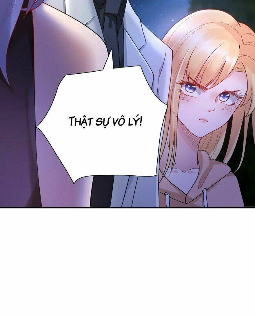 tiểu bạch điềm thê của long thiếu chapter 45 10