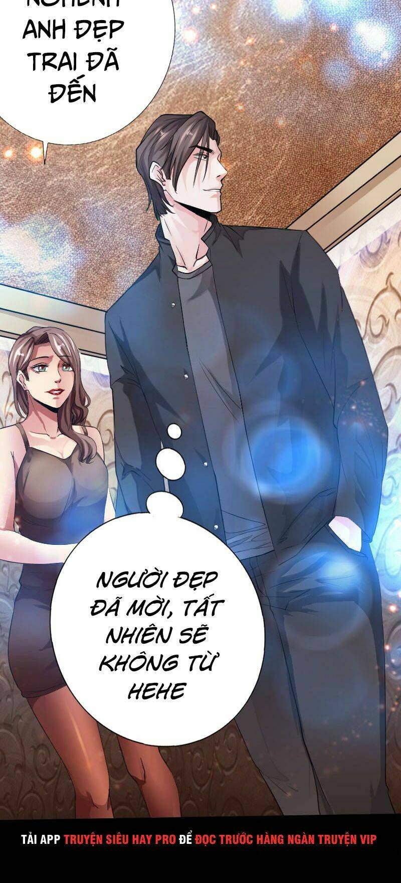 tuyệt phẩm tà thiếu chapter 53 21