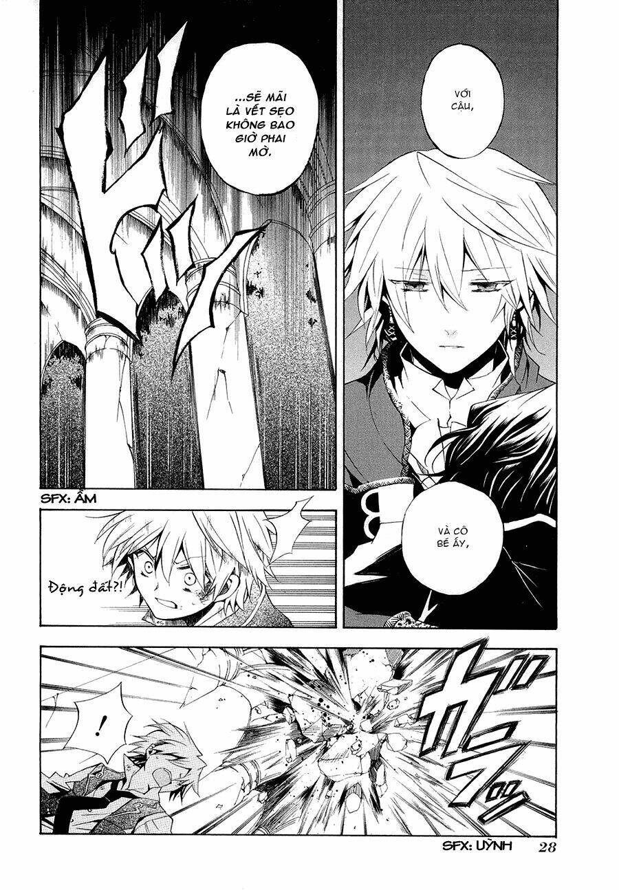 pandora hearts chapter 19 31