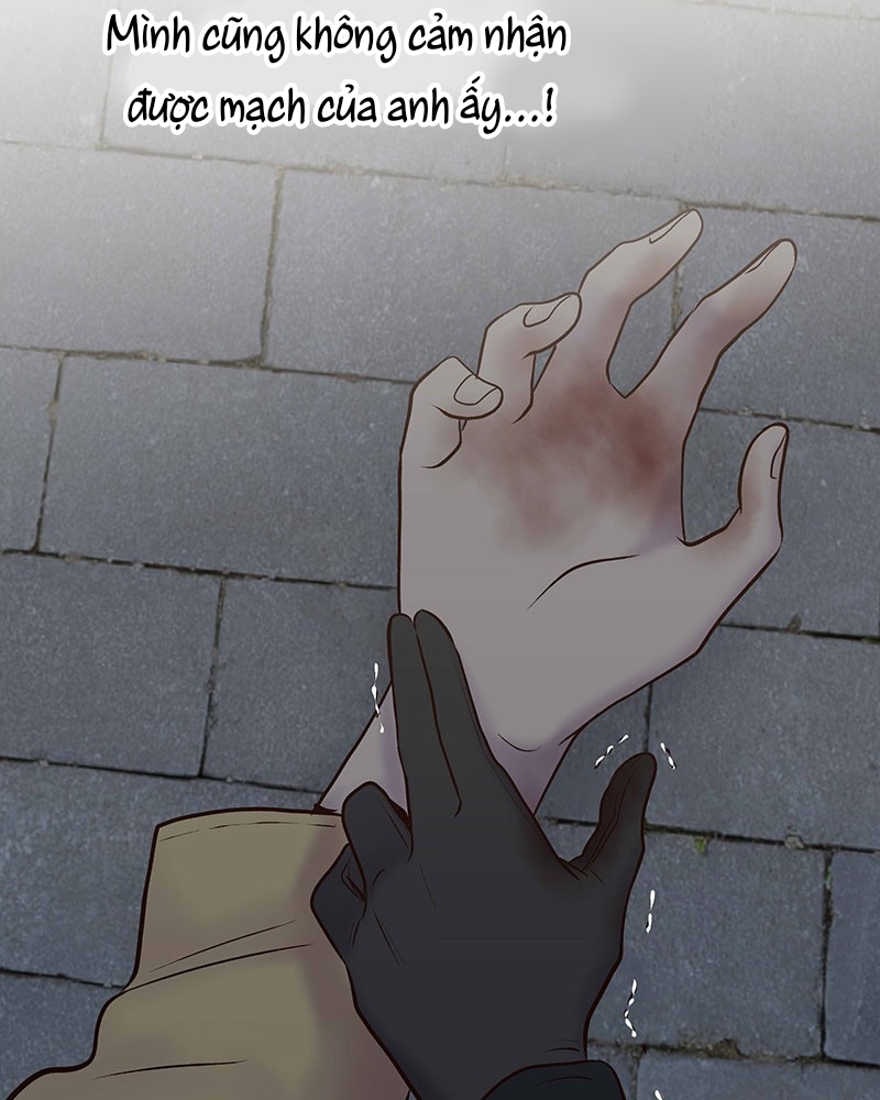 điều bí mật mà tôi luôn giữ kín chapter 85 61