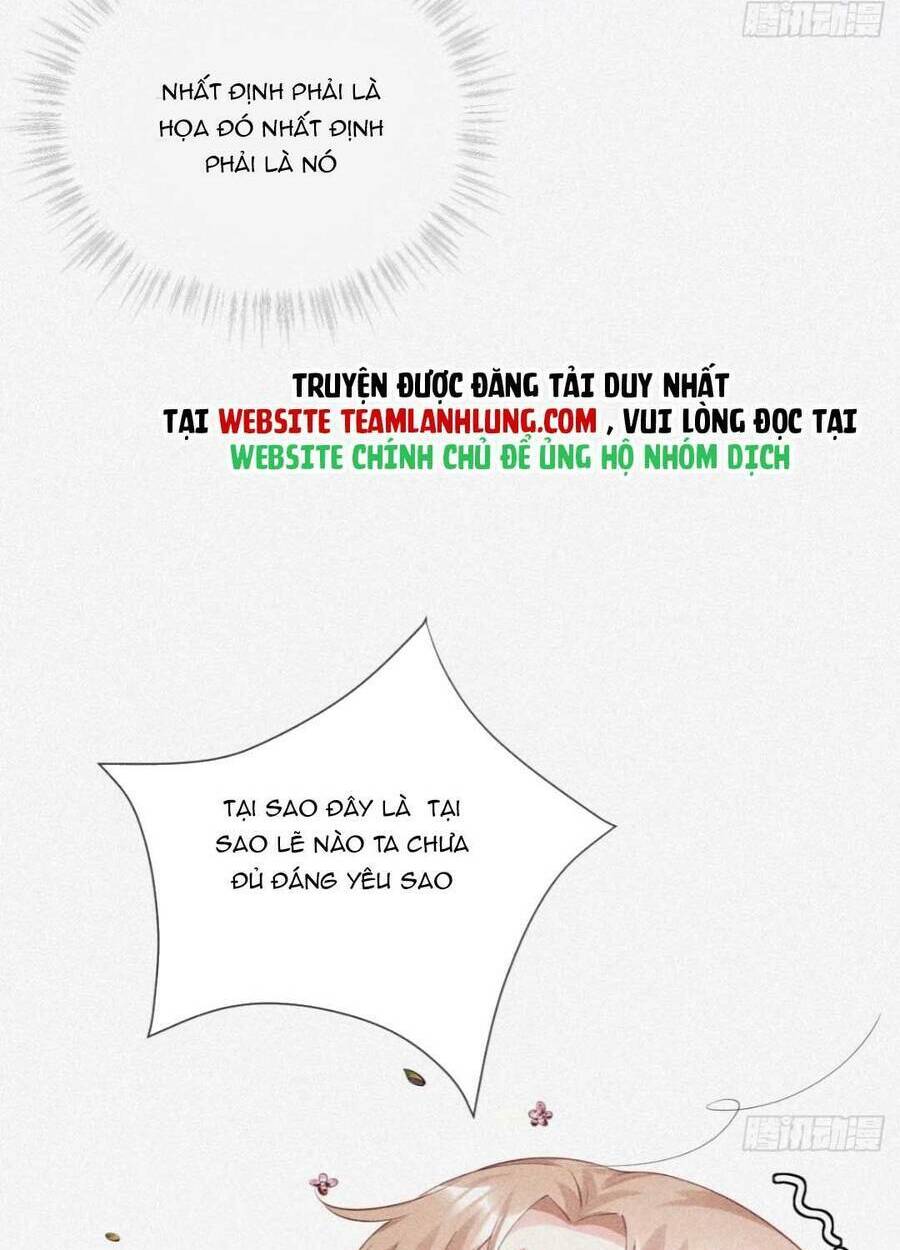 thiết lập ác nữ của tôi sụp đổ rồi chapter 21 11