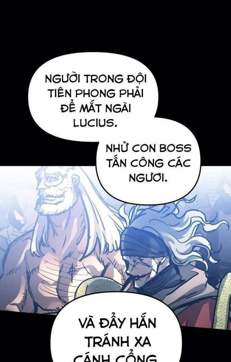 sự trở về của chiến thần tự sát chapter 23 12