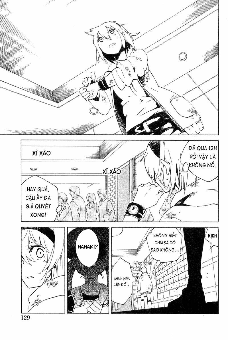 ann cassandra chapter 7 34