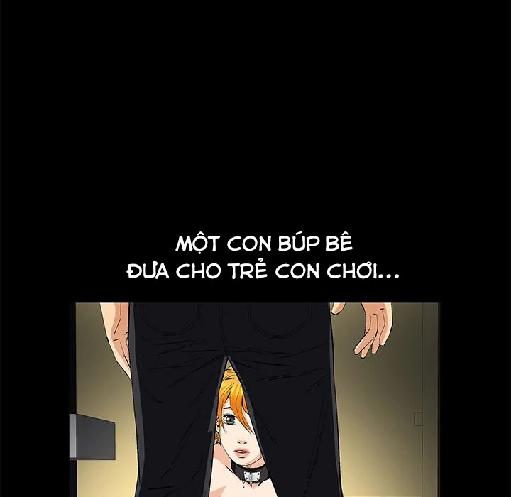 khổ dâm chapter 8 120