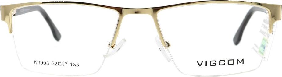 Gọng kính chính hãng Vigcom VG3908