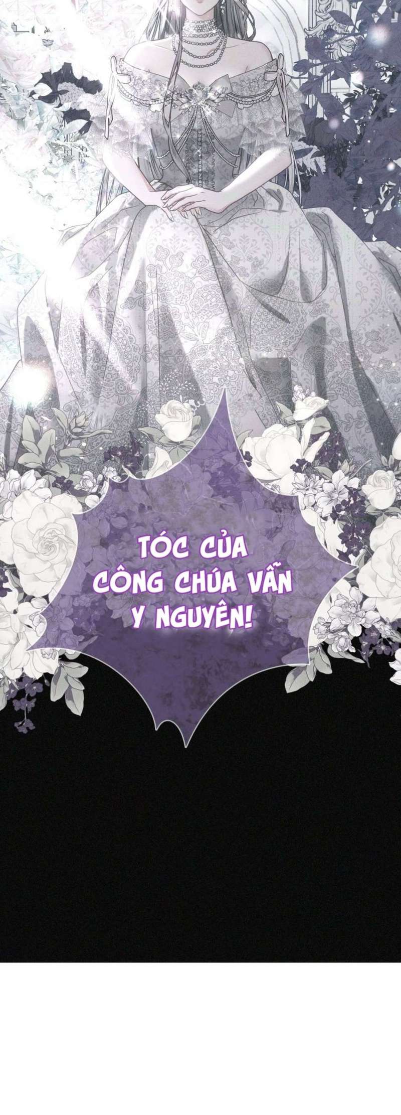 [ 18+ ] lời nguyền tóc đỏ chapter 16 37