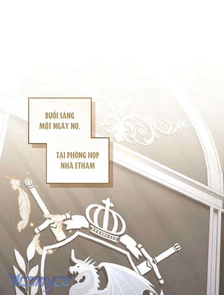 tôi được nuôi dưỡng bởi những kẻ phản diện chapter 75 1