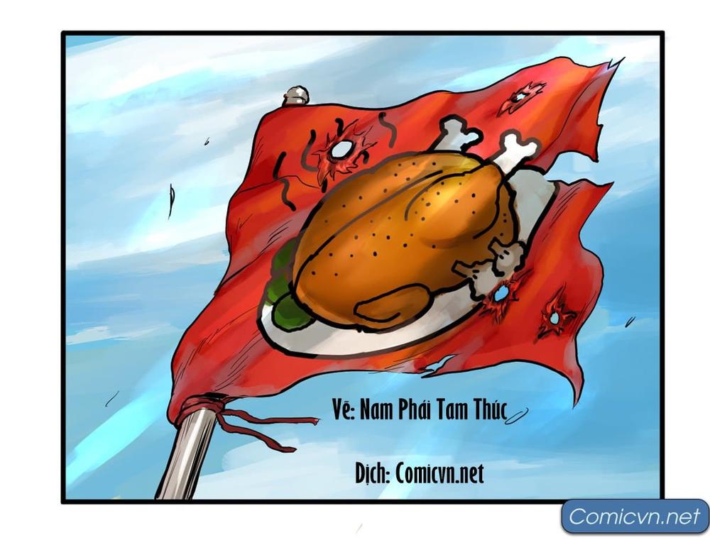 vua sinh tồn chapter 1 5