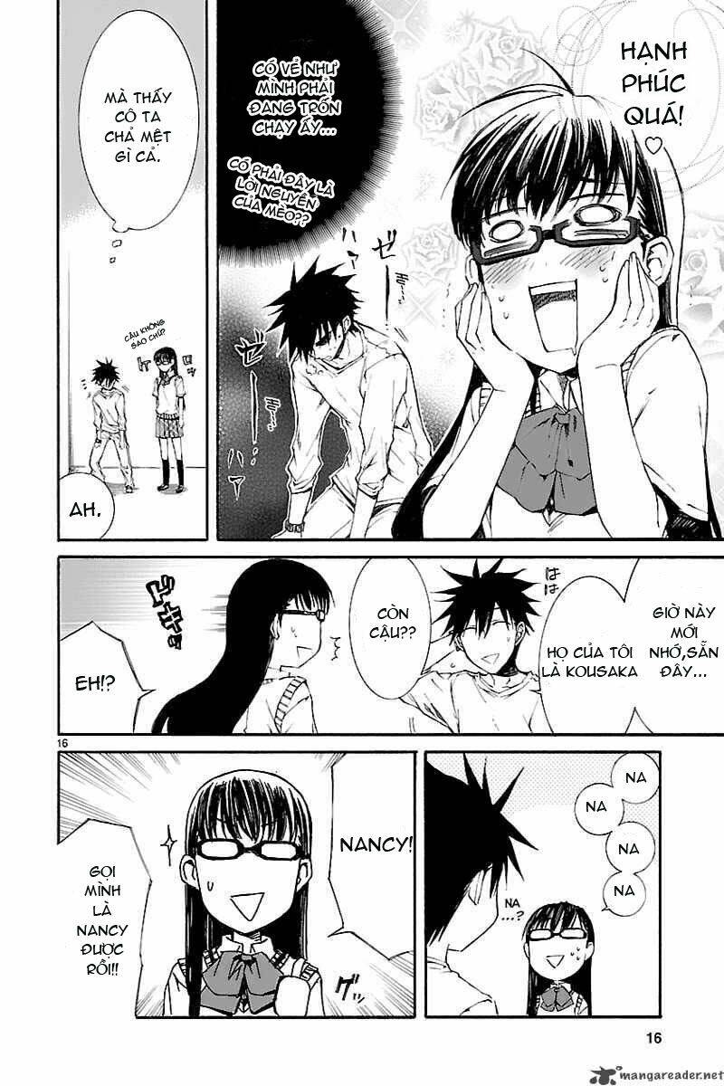 nyankoi! chapter 29 15