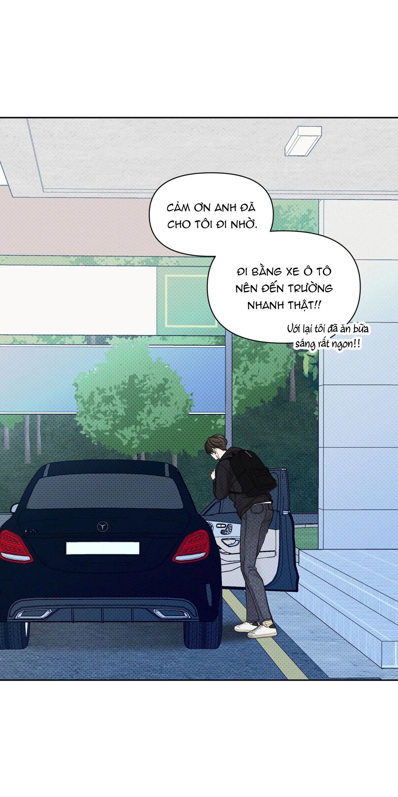 công việc làm thêm hàng ngày chapter 12.2 17